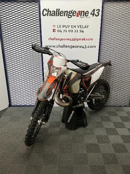 250 EXC