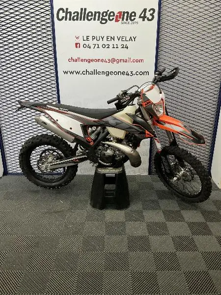 250 EXC