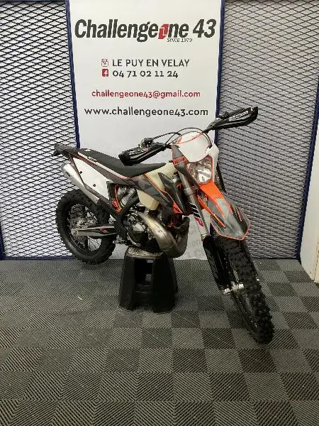 250 EXC