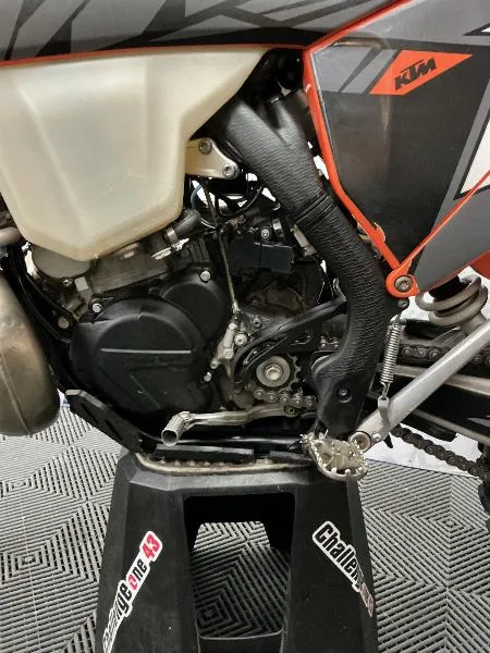 250 EXC