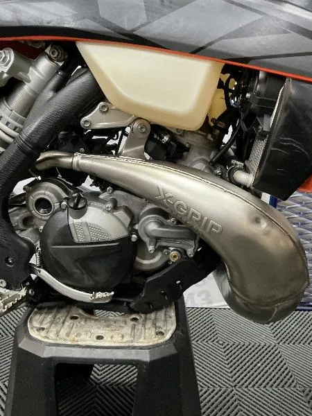 250 EXC