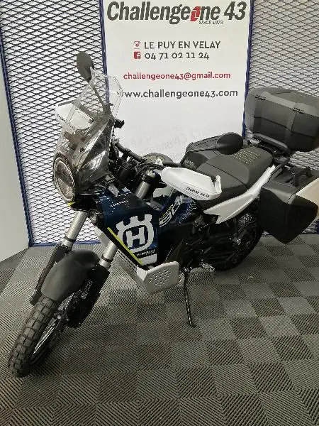 NORDEN 901 EXPEDITION