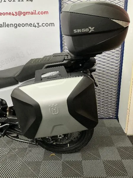 NORDEN 901 EXPEDITION