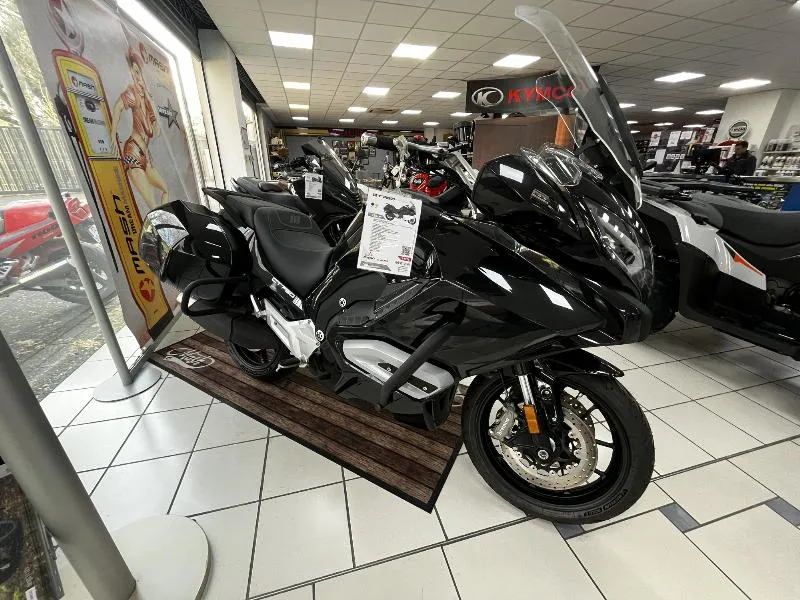 GT750