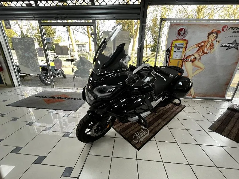 GT750