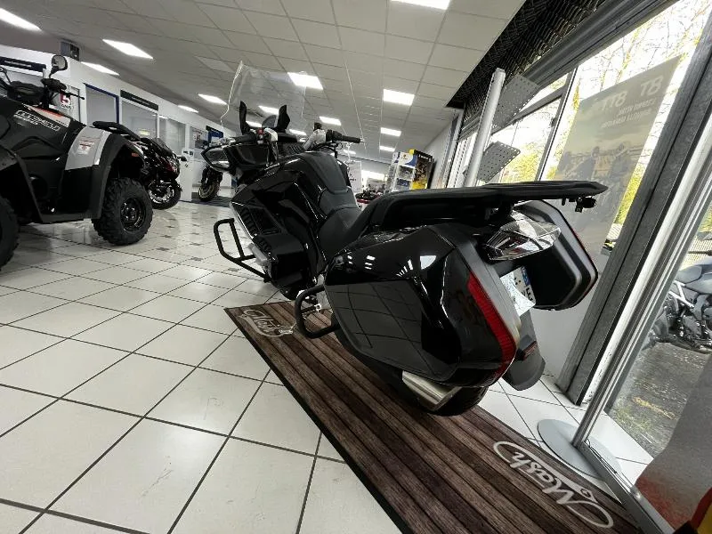 GT750