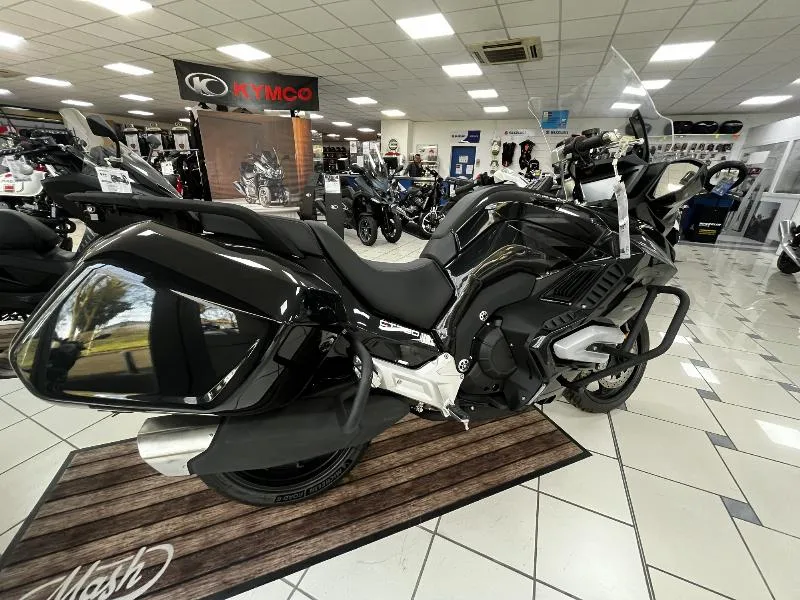 GT750