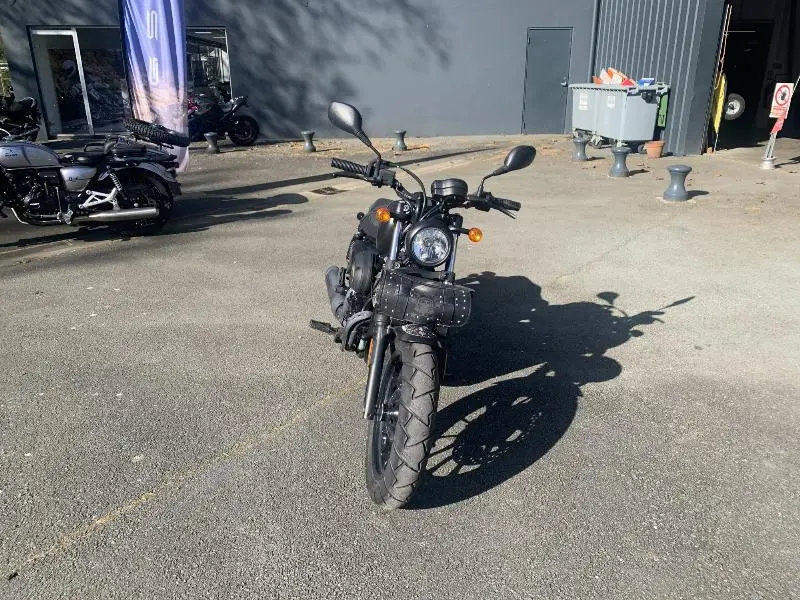 GV 125