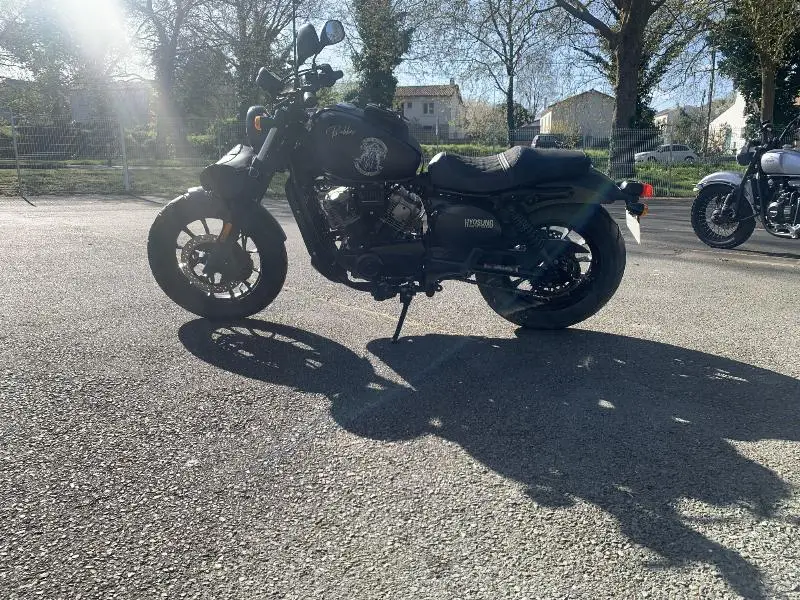 GV 125