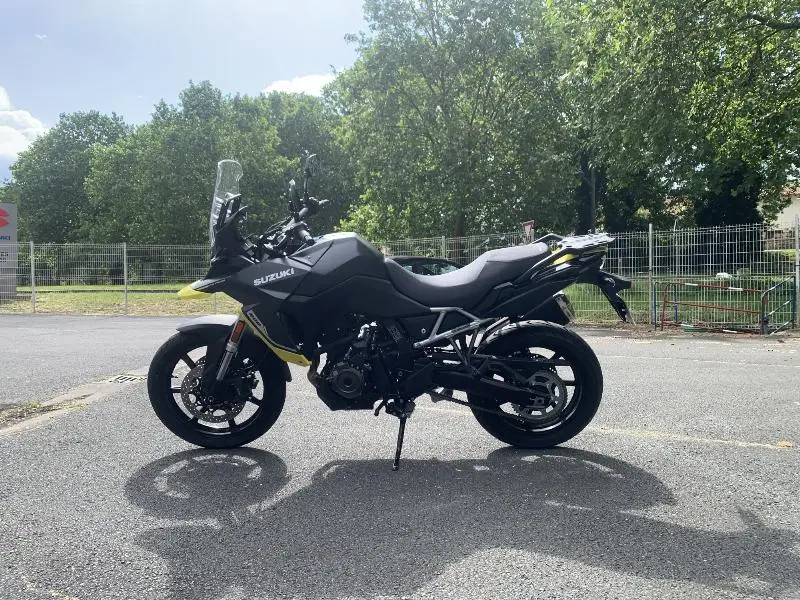 VSTROM 800SE