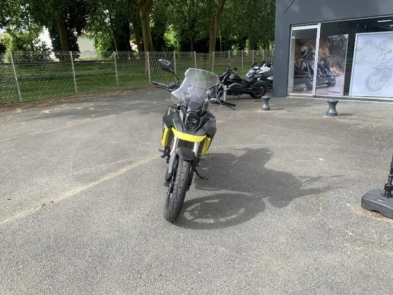 VSTROM 800SE