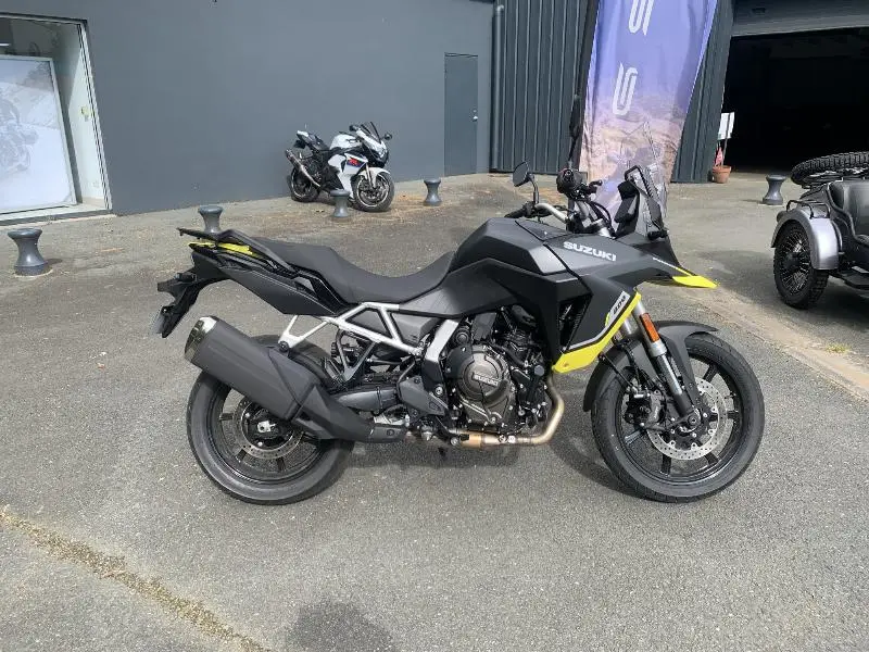 VSTROM 800SE
