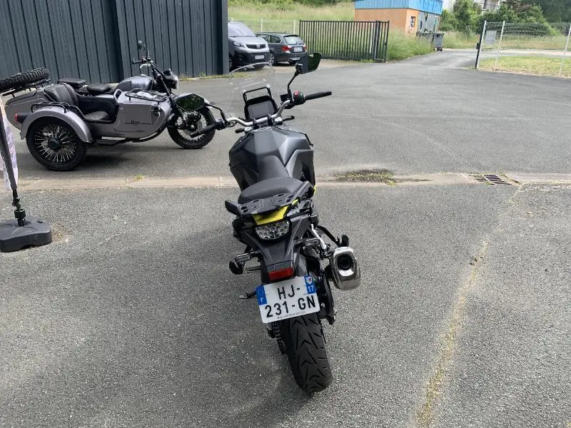 VSTROM 800SE