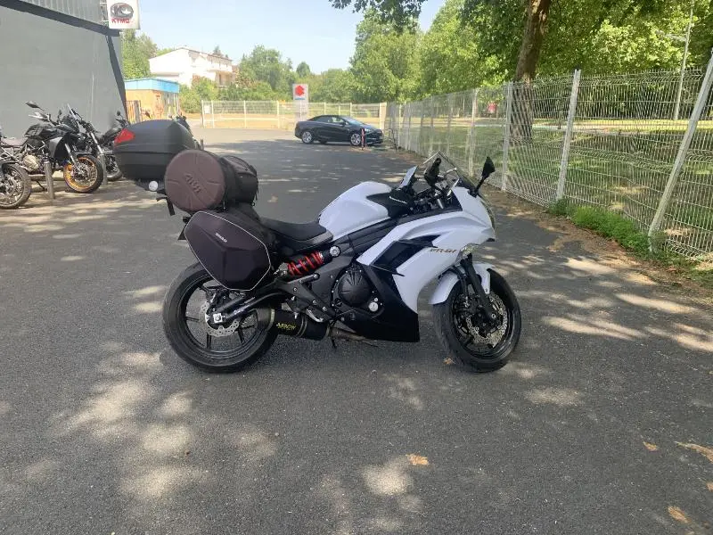 ER6 