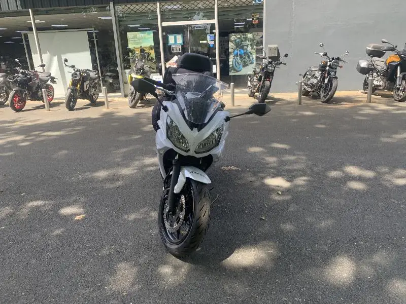 ER6 