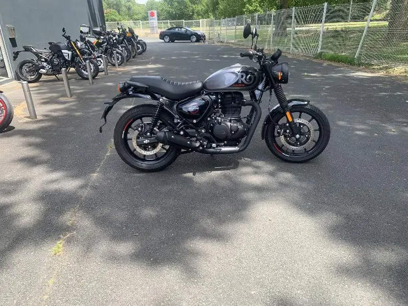 HNTR 350