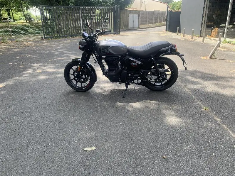 HNTR 350