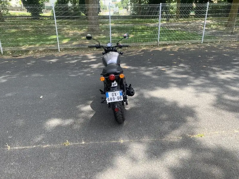 HNTR 350