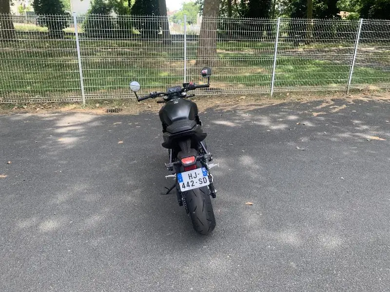 GSX8T
