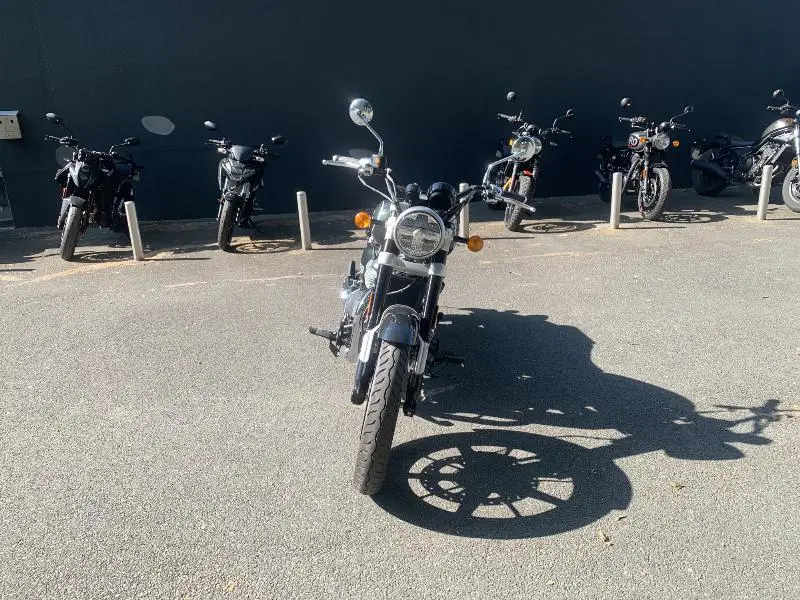 SUPER METEOR 650