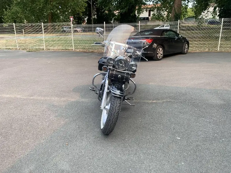 VT SHADOW 1100