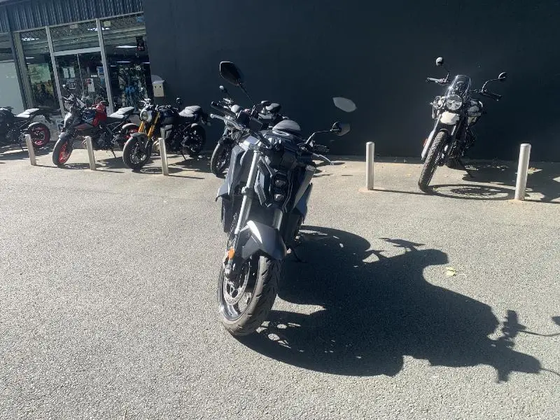 GSXS 950