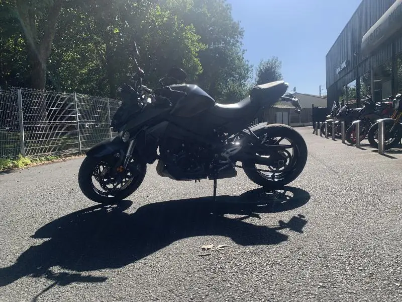 GSXS 950