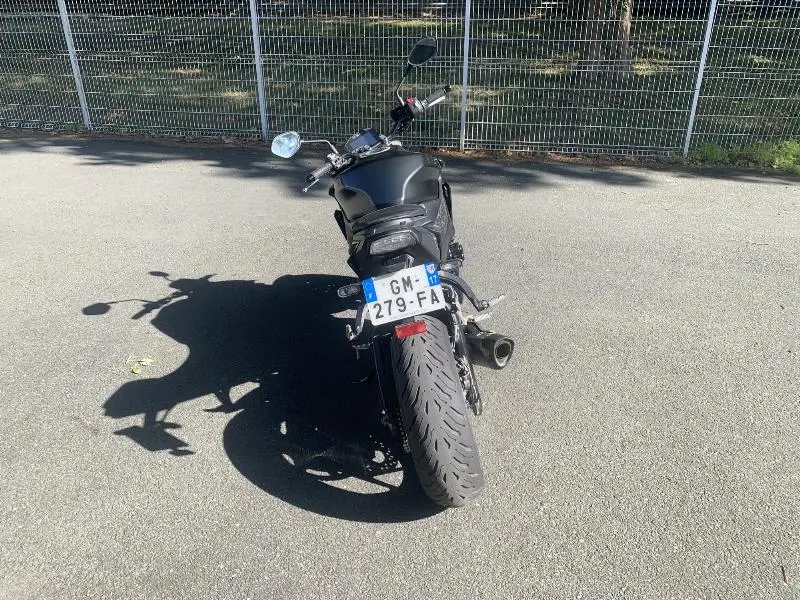 GSXS 950