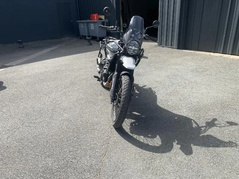 HIMALAYAN 450
