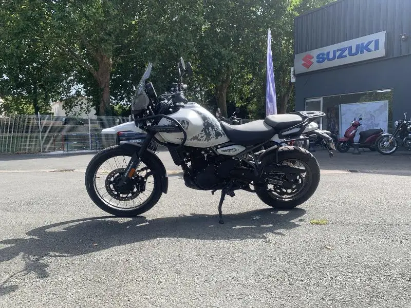 HIMALAYAN 450