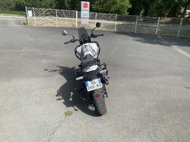 HIMALAYAN 450