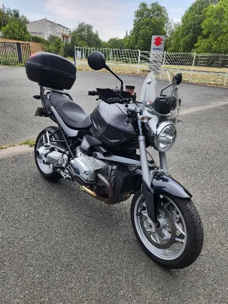 R 1200 R