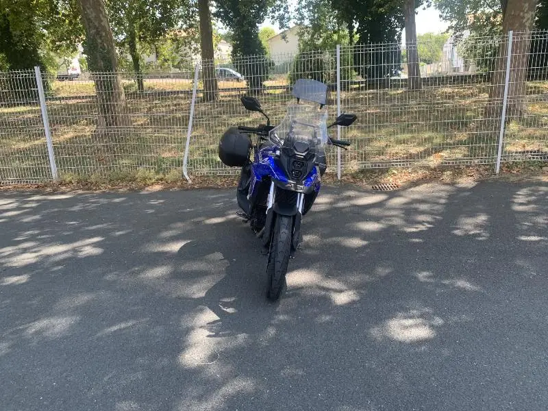 VSTROM 800SE