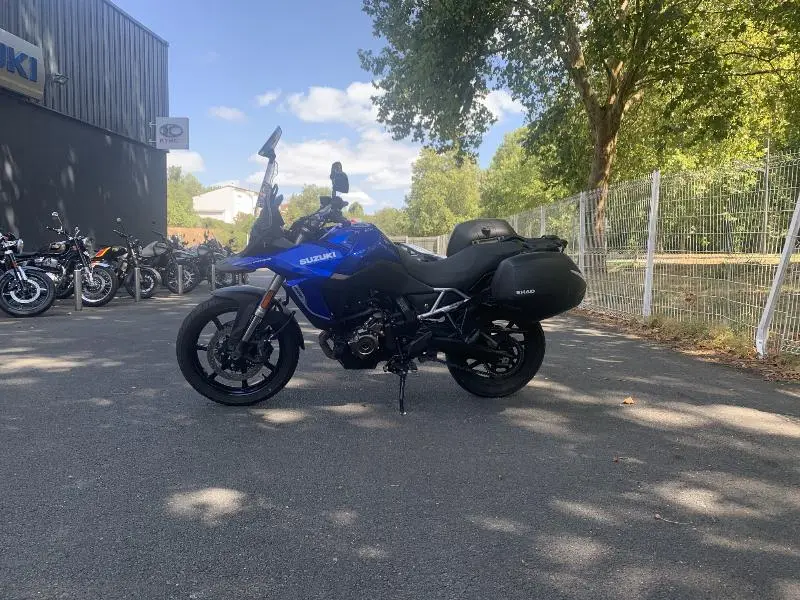 VSTROM 800SE