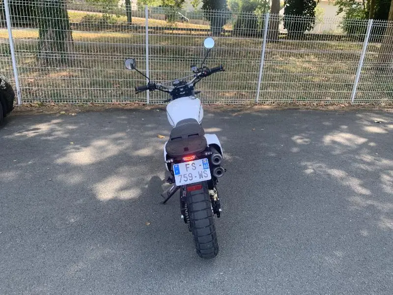 XRIDE 650