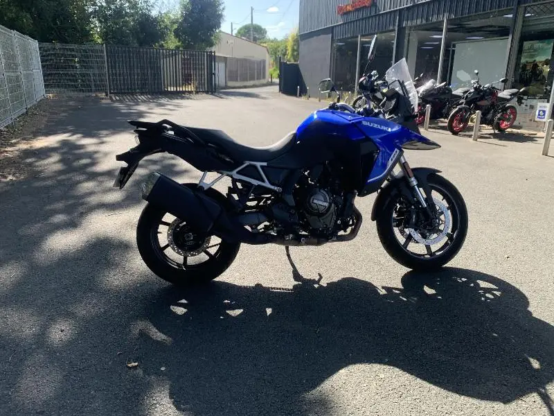 VSTROM 800SE 2024