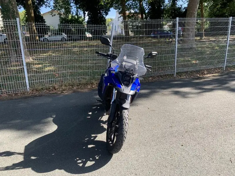 VSTROM 800SE