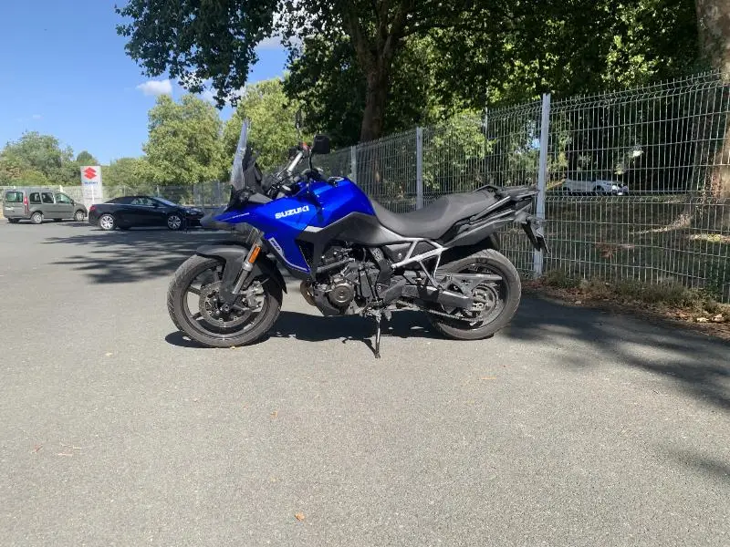 VSTROM 800SE