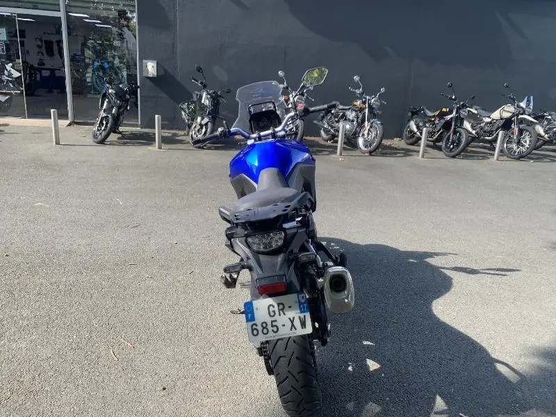 VSTROM 800SE