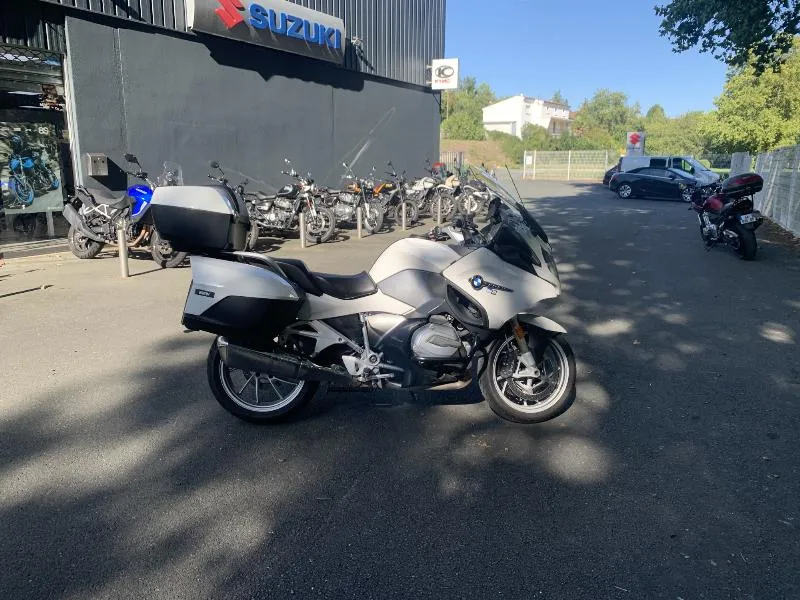 R 1200 RT