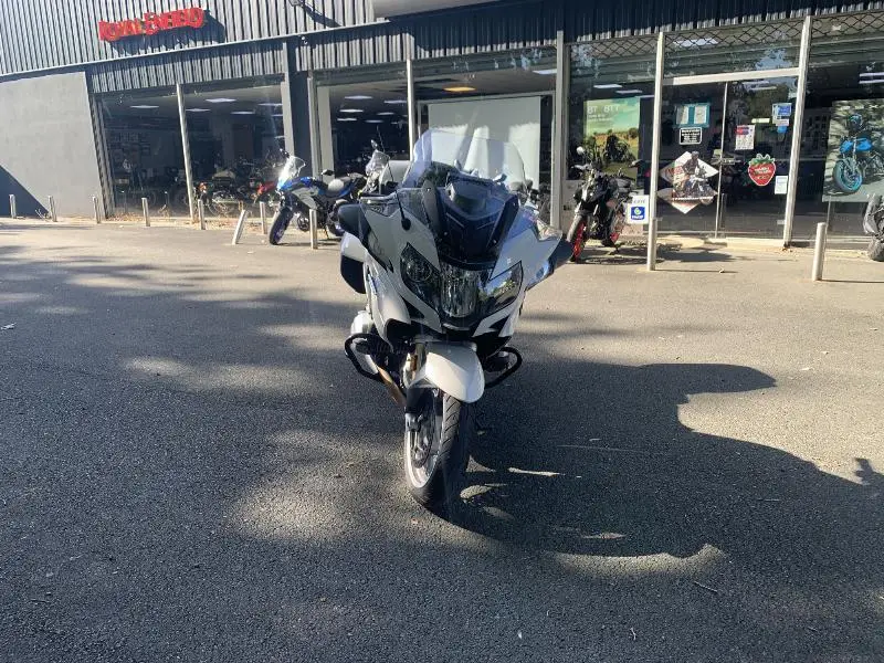 R 1200 RT