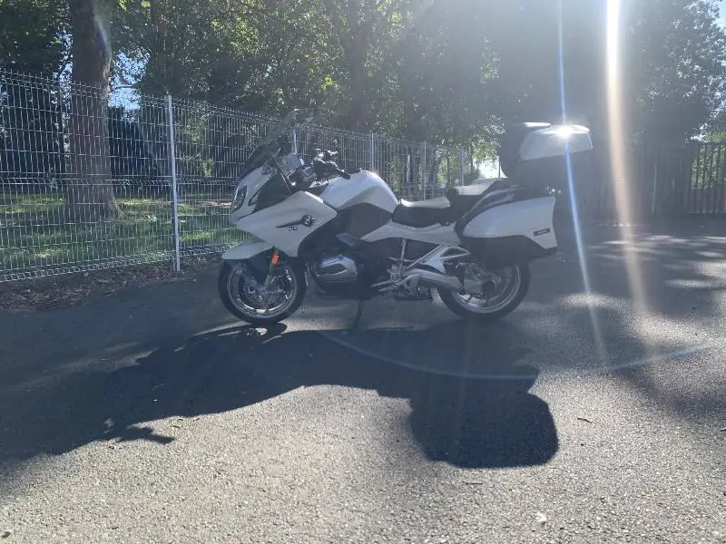 R 1200 RT