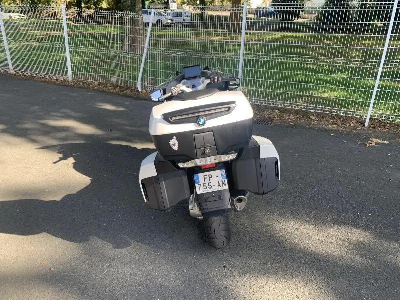 R 1200 RT