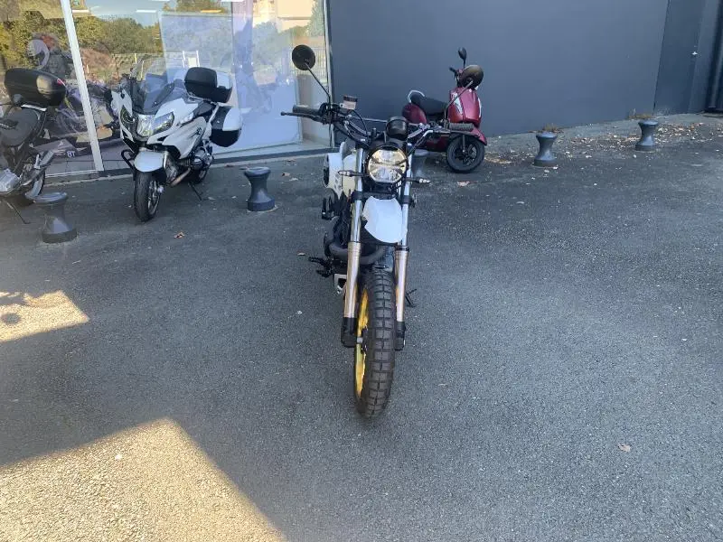 XRIDE 650