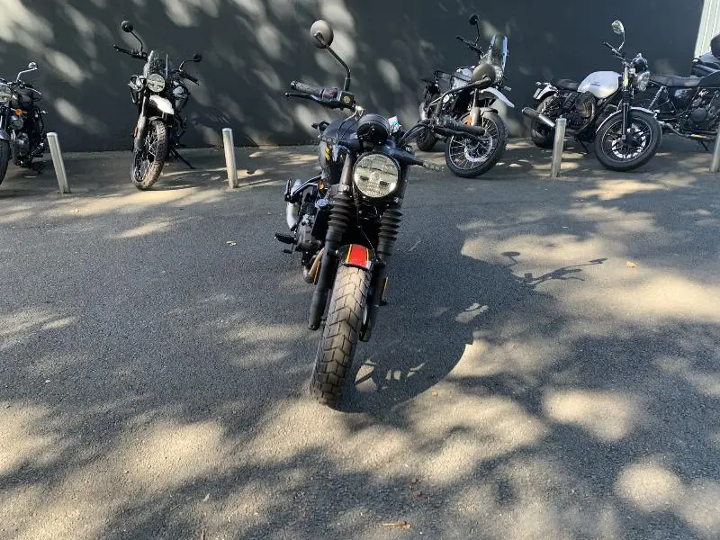 GUERRILLA  450