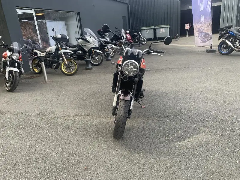 Z 900 RS