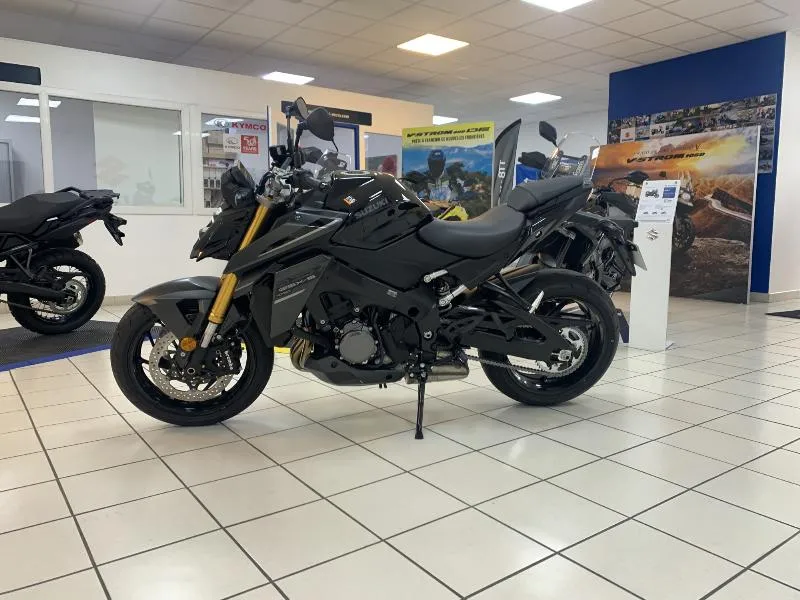 GSXS 1000 ABS