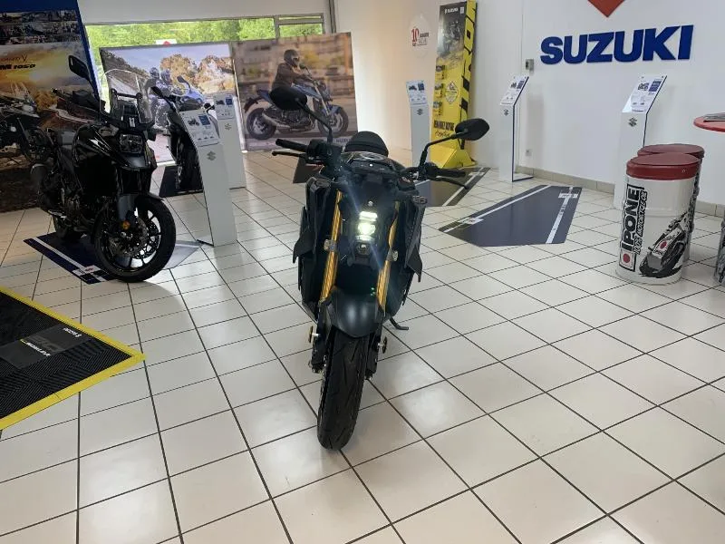 GSXS 1000 ABS