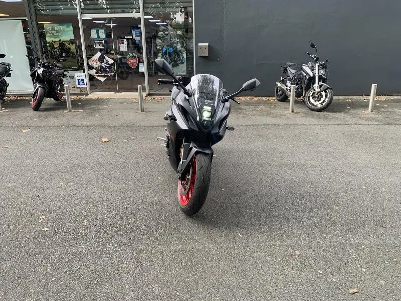 GSX8R