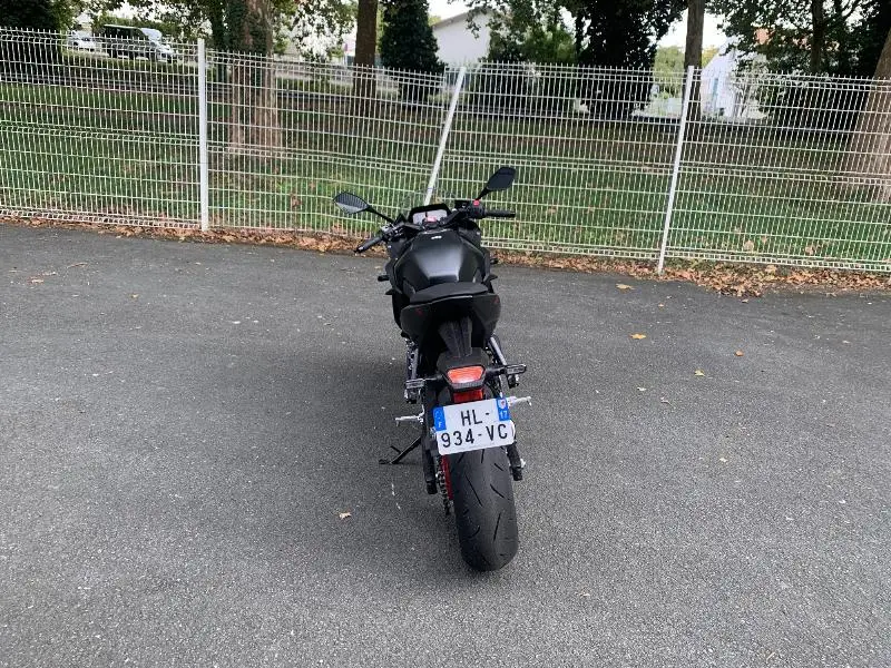 GSX8R